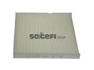 Filtr kabinowy Peugeot Boxer III