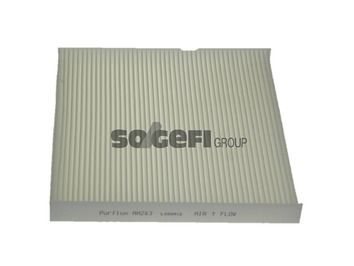 Filtr kabinowy Peugeot Boxer III