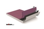 Filtr kabinowy Citroen Jumper Peugeot Boxer
