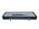 Filtr kabinowy Renault Trafic II 01-03