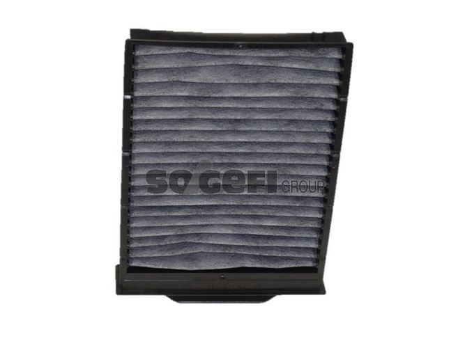 Filtr kabinowy Renault Megane II 10.2002>