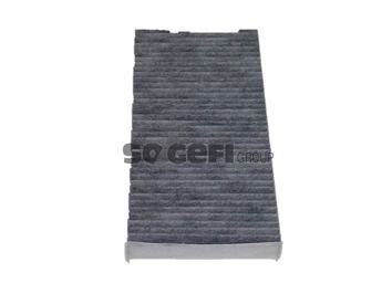 Filtr kabinowy Citroen C5 04> Citroen C6 05> Peugeot 407 04>