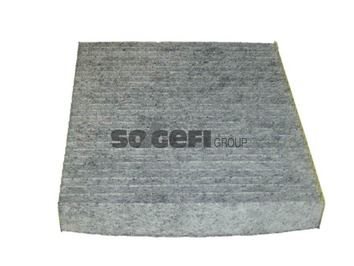 Filtr kabinowy Citroen C-Crosser Peugeot 4007 4008