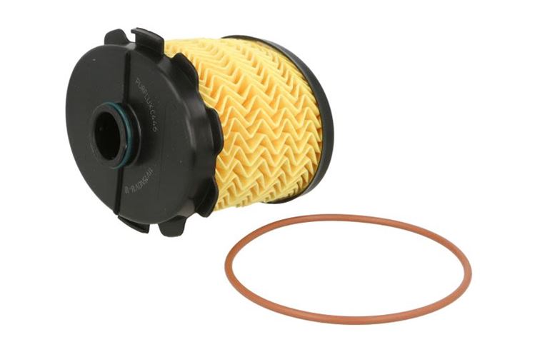 Filtr paliwa Citroen Berlingo Xsara Jumpy Peugeot 206