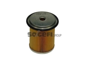 Filtr paliwa Citroen Xantia Xsara Peugeot 406 605 806