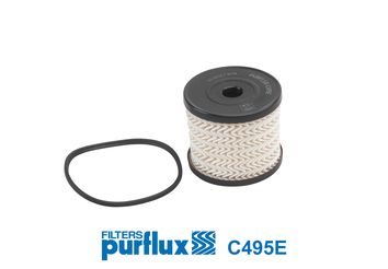 Filtr paliwa Citroen C4 C5 C8 Xsara II Peugeot 206 307