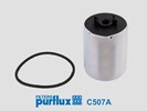 Filtr paliwa Citroen Jumper III Peugeot Boxer III 3.0 Hdi