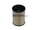 Filtr paliwa Citroen C6 2.7 Hdi 05>