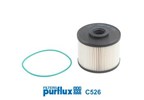 Filtr paliwa Citroen C8 Jumpy III Peugeot 508 2.0 Hdi