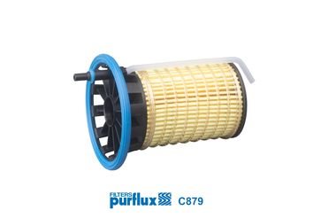 Filtr paliwa Citroen Jumper III 2.0 Hdi