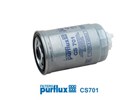 Filtr paliwa Citroen Jumper Peugeot Boxer