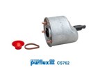 Filtr paliwa Citroen C3 II C5 III Peugeot 301 308 1.6 Hdi