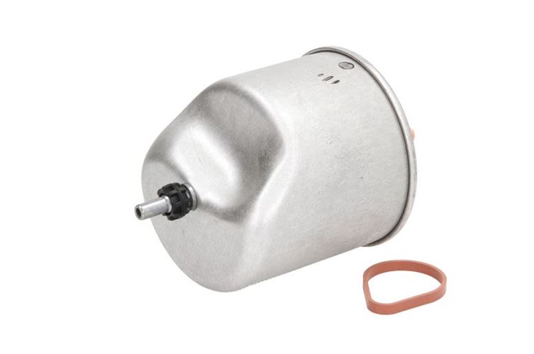 Filtr paliwa Citroen C3 II C5 III Peugeot 301 308 1.6 Hdi