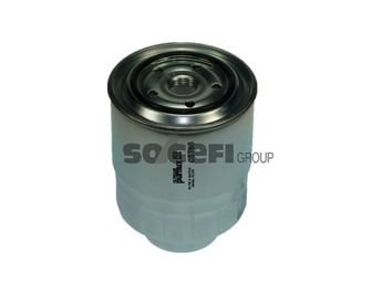 Filtr paliwa Citroen C4 Aircross Peugeot 4008 1.8 Hdi