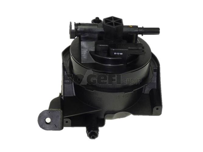 Filtr paliwa Citroen C4 C5 C8 Jumpy 3 Peugeot 307 2.0 Hdi