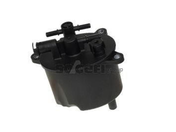 Filtr paliwa Citroen C6 C8 Peugeot 407 508 807 2.2 Hdi