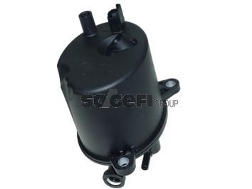 Filtr paliwa Citroen C-Crosser Peugeot 4007 2.2 Hdi
