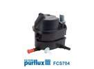 Filtr paliwa Citroen C1 C2 C3 Peugeot 1007 206 307
