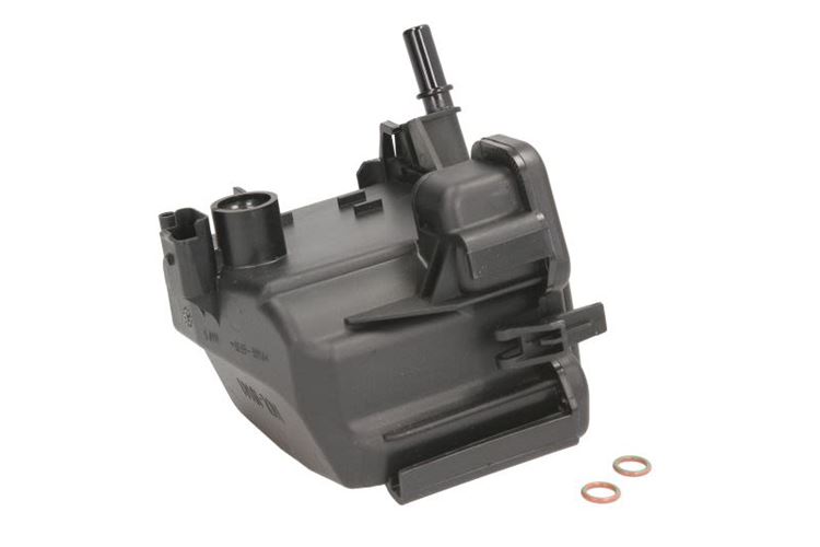 Filtr paliwa Citroen C3 1.6 Hdi 16V