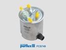 FILTR PAL.D LOGAN,SANDERO 1.5DCI