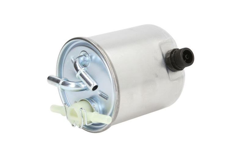 FILTR PAL.D LOGAN,SANDERO 1.5DCI