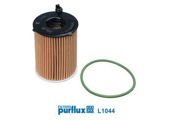Filtr oleju Citroen Berlingo C3 C4 Peugeot 208 301