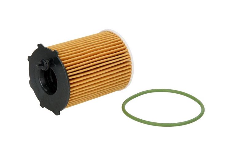 Filtr oleju Citroen Berlingo C3 C4 Peugeot 208 301