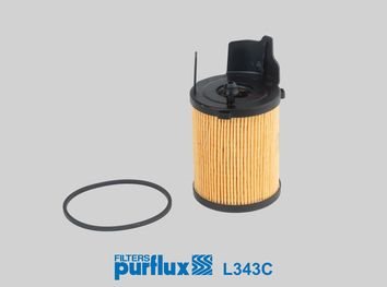 FILTR OLEJU C C2,C3,XSARA,P206 1.4HDI
