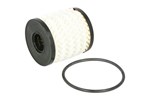 Filtr oleju Citroen Peugeot 2.0 Hdi 03.2004>