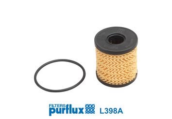Filtr oleju Citroen Peugeot 2.0 Hdi 03.2004>