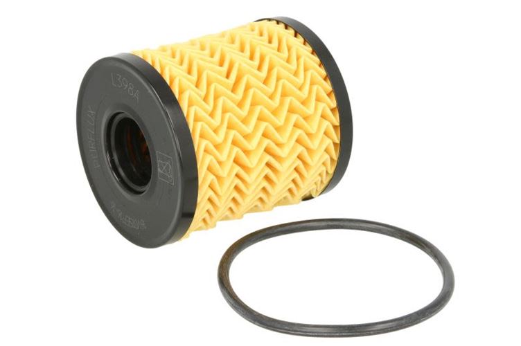 Filtr oleju Citroen Peugeot 2.0 Hdi 03.2004>
