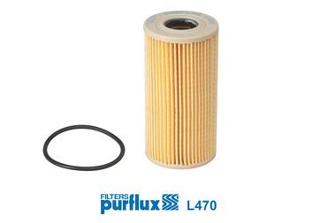 Filtr oleju Renault Laguna 2.0 Dci 3.0 Dci