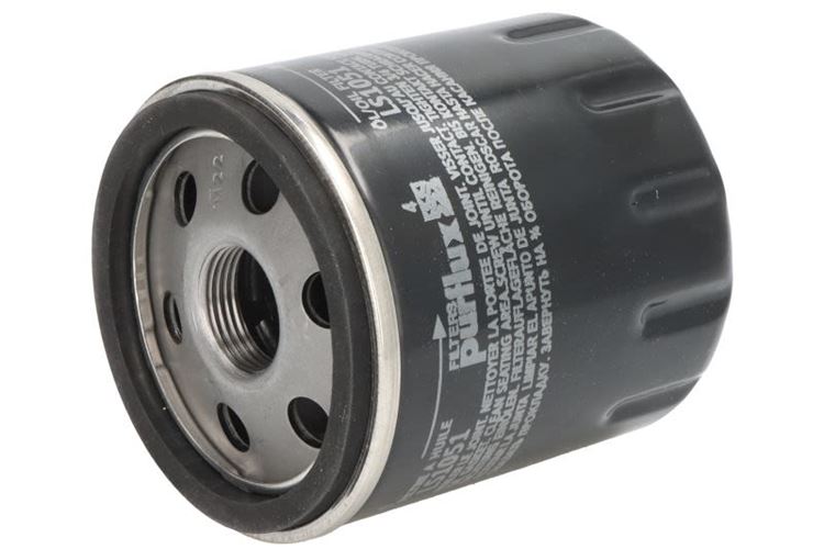 Filtr oleju Citroen Jumper Peugeot Boxer 2.2 Hdi 11>