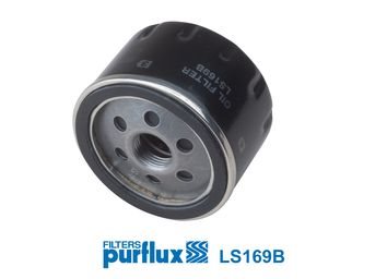 Filtr oleju Renault 10 11 12 5 Trafic