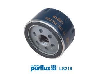 Filtr oleju Renault S5 9 11 19 Ex