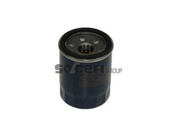 Filtr oleju Citroen C-Crosser Peugeot 4007 4008