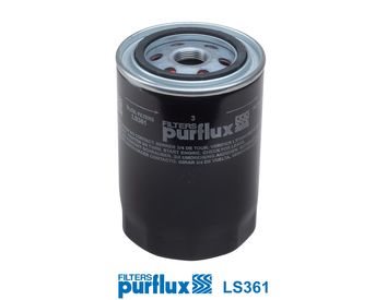 Filtr oleju Peugeot Boxer 2.8 Hdi 2002>