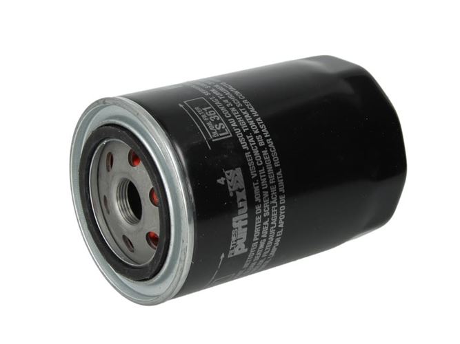 Filtr oleju Peugeot Boxer 2.8 Hdi 2002>