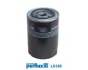 Filtr oleju Peugeot Boxer 3.0 Hdi