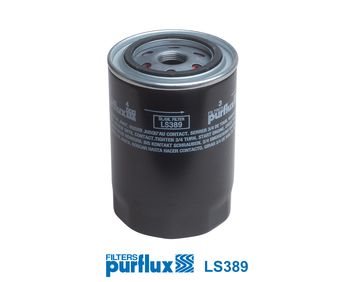 Filtr oleju Peugeot Boxer 3.0 Hdi