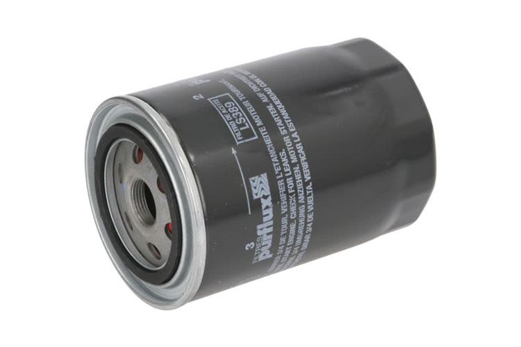 Filtr oleju Peugeot Boxer 3.0 Hdi