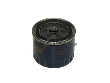 Filtr oleju Renault S5 9 11 19 Ex