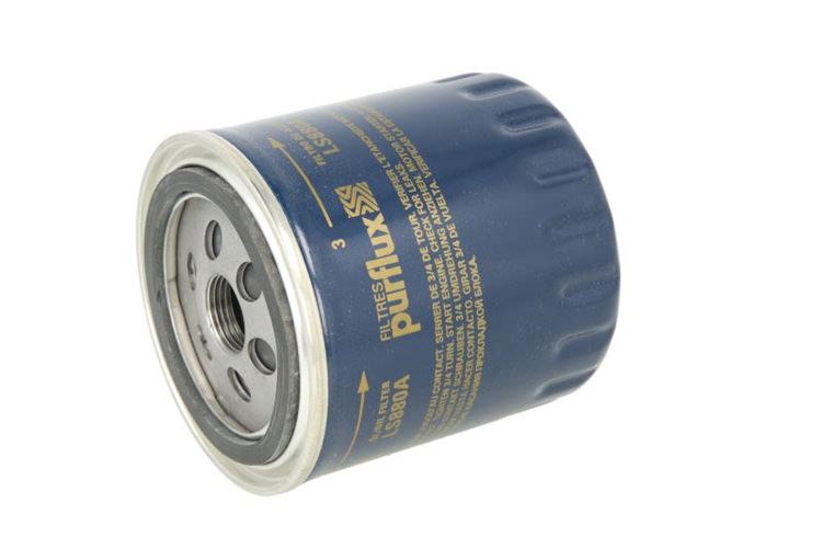 Filtr oleju Peugeot Boxer 605 2.5 TD 3.0 I