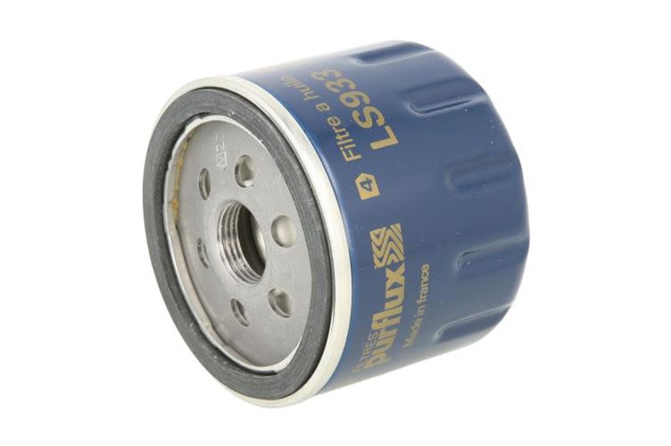Filtr oleju Renault Clio II Laguna Megane