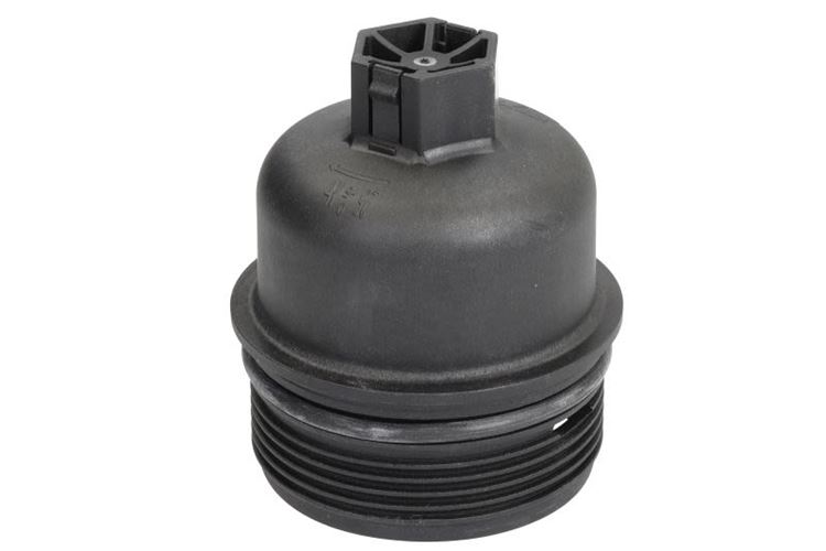 Pokrywa filtra oleju Renault Laguna II 2.0 Dci
