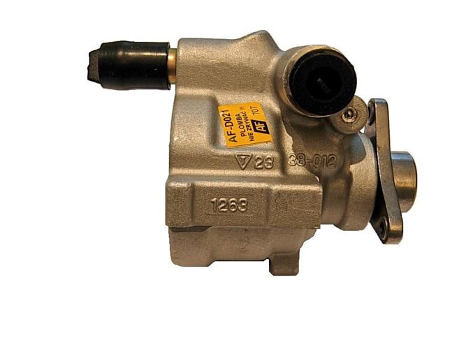 Pompa wspomagania układu kierowniczego Renault Laguna 2.0 Master 2