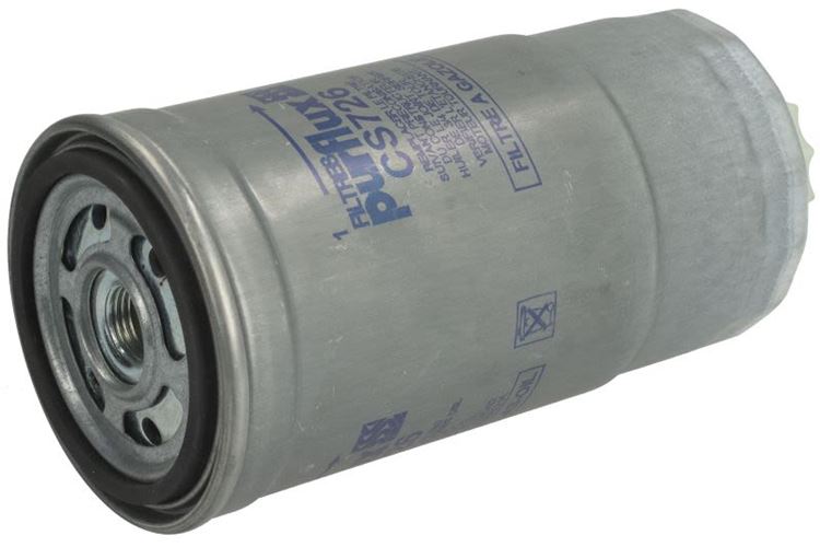 Filtr paliwa CITROEN JUMPER  FIAT DUCATO, MULTIPLA  PEUGEOT BOXER 1.9D-2.8D 02.02-