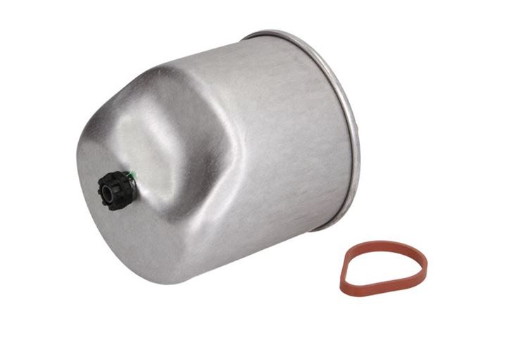 Filtr paliwa VOLVO C30, S40 II, S60 II, S80 II, V40, V50, V60 I, V70 III  FORD B-MAX, C-MAX II, ECOS