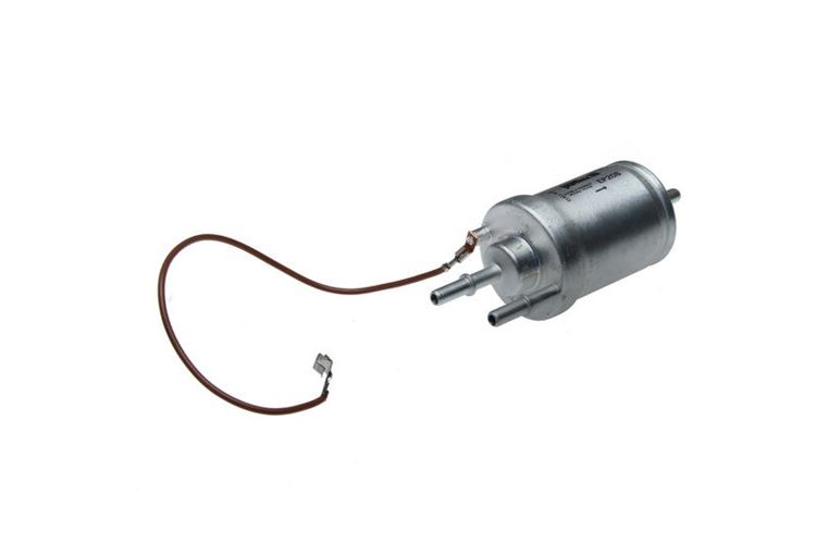 Filtr paliwa AUDI A3  SEAT ALTEA XL, LEON  SKODA OCTAVIA II  VW GOLF PLUS, GOLF V, GOLF VI 1.2-2.0 0