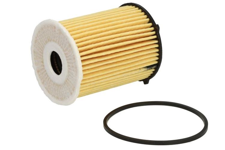 Filtr oleju VOLVO C30, S40 II, S60 II, S80 II, V40, V50, V60 I, V70 III  CITROEN BERLINGO, BERLINGO